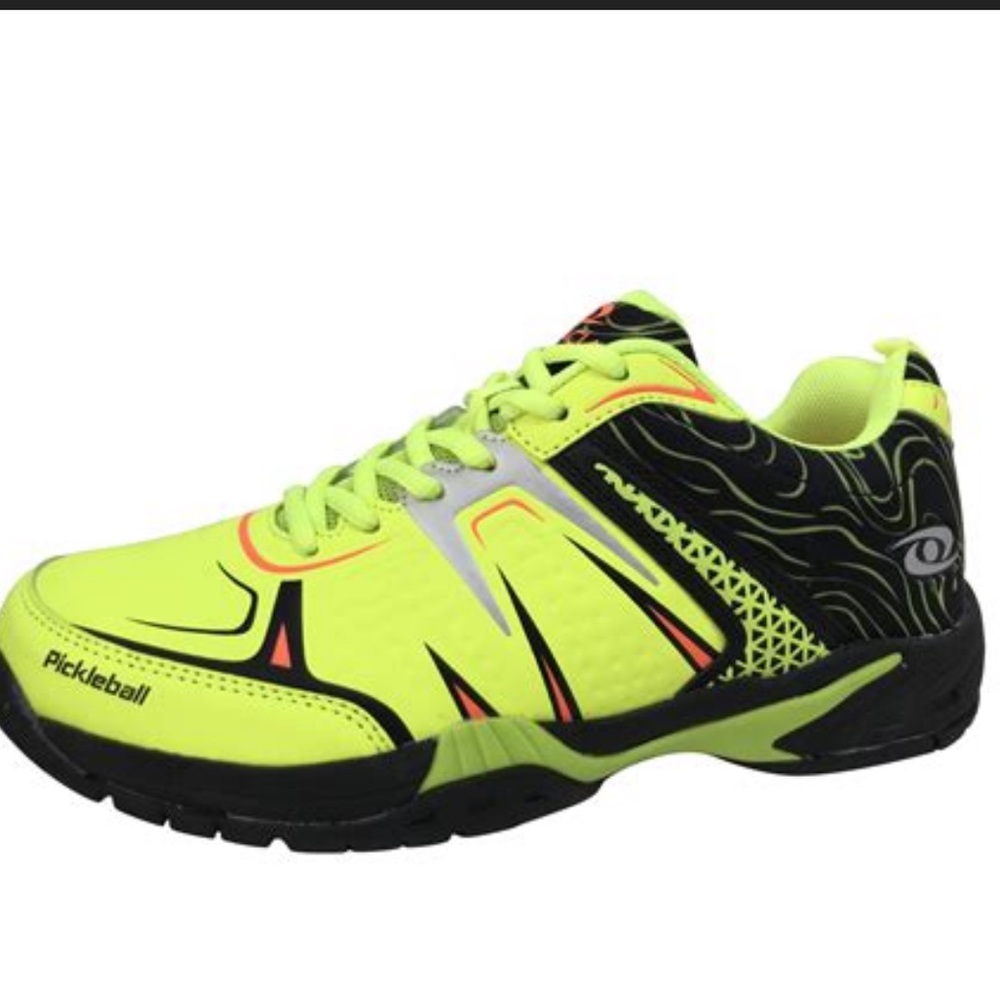 Pickleball Shoes - Acacia Dinkshot - mens size 9; womens 10.5 (wider fit)